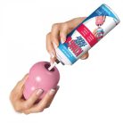 KONG Puppy játék Kölyökkutyáknak M