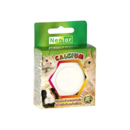 Nestor Fogkoptató Rágcsálónak 55g