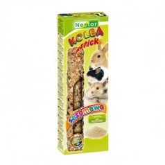   Nestor Dupla Rúd Rágcsálónak És Nyúlnak Szezámmag 115g