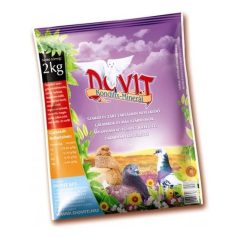 Dovit Takarmányozási Termékek - Kondifix Minerál 2kg