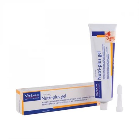 Nutri-Plus gél 120 g