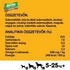 Pedigree Gravy Bone Marhahússal 400g