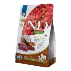 N&D Quinoa Dog Skin & coat vadhús 2,5kg