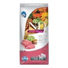 N&D Tropical Selection Dog Pork Adult medium/maxi 10kg