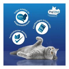   Prevital Alutasak Macska Zselés 12x100g Vegyes Íz Multipack