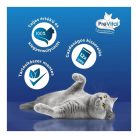 Prevital alutasak Multipack macskaeledel Vegyes Íz 12x100g