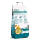 Sanicat macskaalom ESSENTIAL OILS Unscentented white - illatmentes 10kg (kb. 12l)