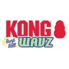 KONG Wavz Bunjiball Labda Kutyajáték M