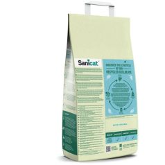   Sanicat macskaalom Natura Activa Vegetal cellulóz multipet 10l