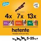 Pedigree Rodeo 70g Marhahússal