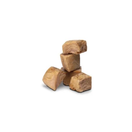 Natural Kitty Meaty Cube 100% Tonhal 60g