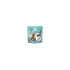Natural Kitty Meaty Cube 100% Tonhal & Szardella 60g