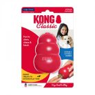 KONG Classic Harang Piros Kutyajáték L