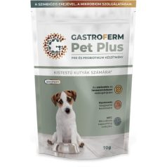 Gastroferm Pet Plus 70g 5kg >