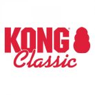 KONG Classic Harang Piros Kutyajáték S
