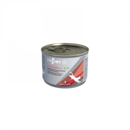 Trovet Renal Oxalate (RID) Cat Lamb konzerv 200g