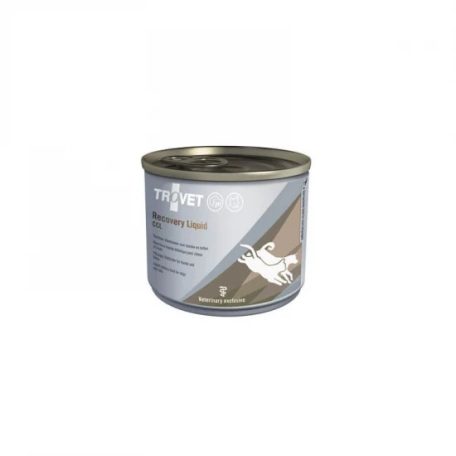 Trovet Critical Care Liquid (CCL) 200ml