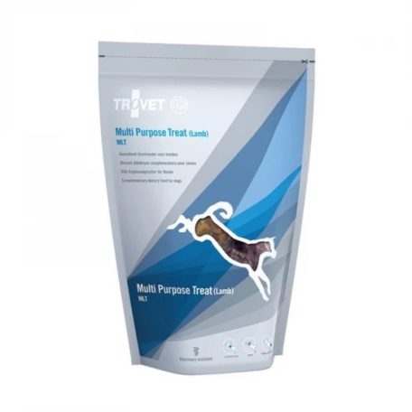 Trovet Multi Purpose Lamb (MLT) Dog 400g