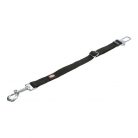 Trixie rövid tartalék póráz 40–60cm/20mm fekete