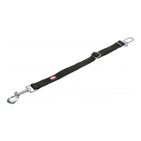 Trixie rövid tartalék póráz 40–60cm/20mm fekete