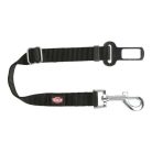 Trixie rövid tartalék póráz 40–60cm/20mm fekete