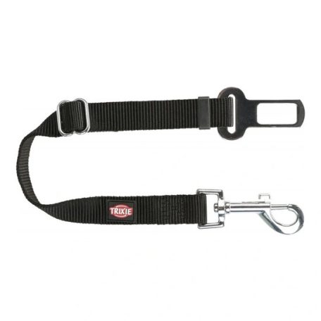 Trixie rövid tartalék póráz 40–60cm/20mm fekete