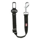 Trixie rövid tartalék póráz 40–60cm/20mm fekete