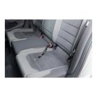 Trixie rövid tartalék póráz 40–60cm/20mm fekete