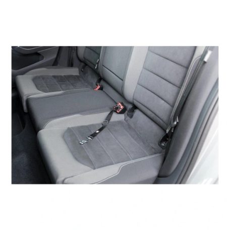 Trixie rövid tartalék póráz 40–60cm/20mm fekete