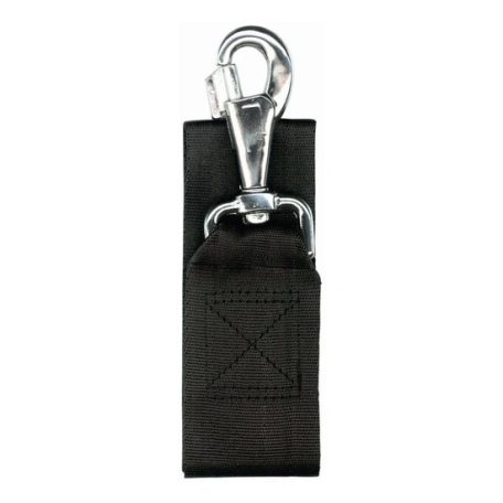 Trixie rövid póráz+biztcsat 27/4,5c27cm/45mm