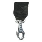 Trixie rövid póráz+biztcsat 27/4,5c27cm/45mm