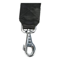 Trixie rövid póráz+biztcsat 27/4,5c27cm/45mm