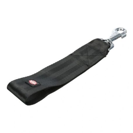 Trixie rövid póráz+biztcsat 27/4,5c27cm/45mm