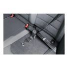 Trixie rövid póráz+biztcsat 27/4,5c27cm/45mm