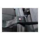 Trixie rövid póráz+biztcsat 27/4,5c27cm/45mm