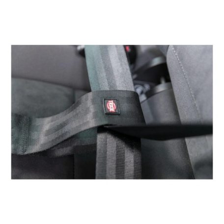 Trixie rövid póráz+biztcsat 27/4,5c27cm/45mm