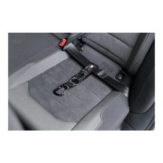   Trixie Univerzális Hegymászó Karabiner Övszíjhoz 30cm/38 mm fekete