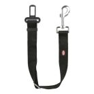 Trixie rövid tartalék póráz 45–70cm/30mm,fekete