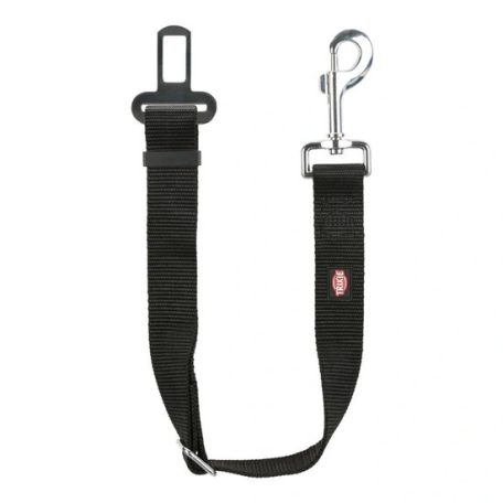 Trixie rövid tartalék póráz 45–70cm/30mm,fekete