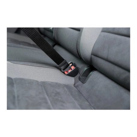 Trixie rövid tartalék póráz 45–70cm/30mm,fekete