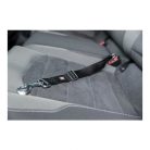 Trixie rövid tartalék póráz 45–70cm/30mm,fekete