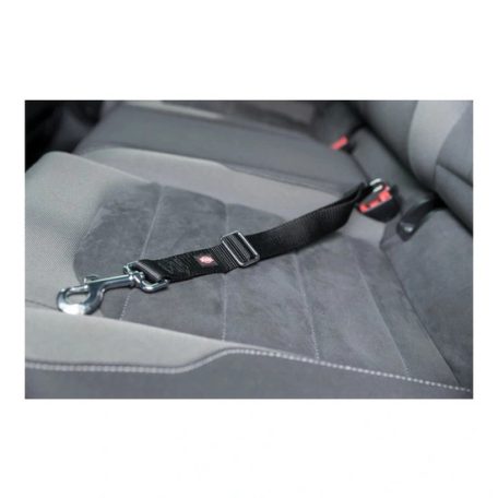 Trixie rövid tartalék póráz 45–70cm/30mm,fekete