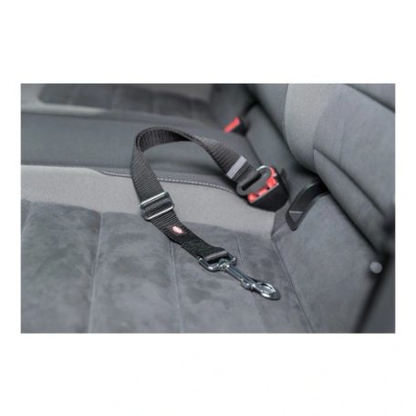 Trixie rövid tartalék póráz 45–70cm/30mm,fekete