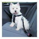 Trixie Biztonsági Öv Xs 20-25cm,fekete