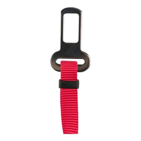 Trixie Biztonsági Öv Macskának 20-50cm/15mm,piros