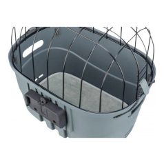 Trixie Szállítókosár, Kerékpár Kormányra