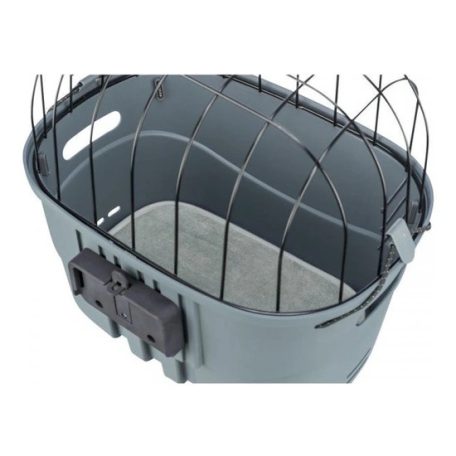 Trixie Szállítókosár, Kerékpár Kormányra