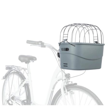 Trixie Szállítókosár, Kerékpár Kormányra