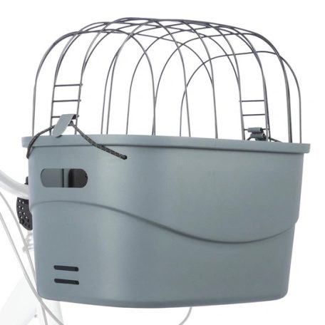 Trixie Szállítókosár, Kerékpár Kormányra