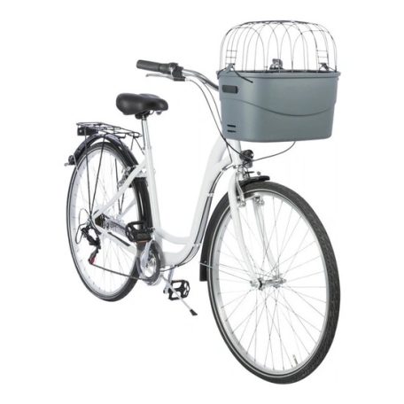 Trixie Szállítókosár, Kerékpár Kormányra